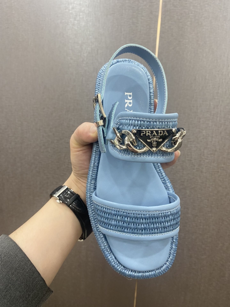 Prada Sandals